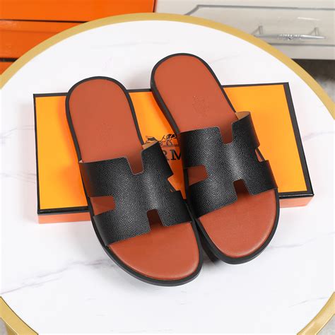 hermes slippers marktplaats|hermes slippers for men.